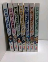 Edenszero Mangas Köln - Köln Dellbrück Vorschau