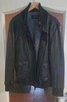 Marc O'Polo Damen Lederjacke Gr.44 Niedersachsen - Sittensen Vorschau