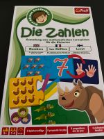 Kinderspiel Trefl Zahlen Baden-Württemberg - Bubsheim Vorschau