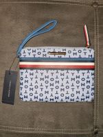 Tommy Hilfiger Wristlet Tasche Clutch blau neu Bayern - Poppenricht Vorschau