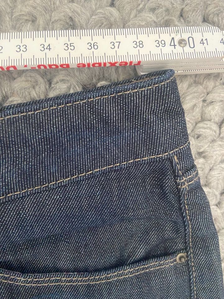 Tommy Hilfiger Jeansrock Gr M neu in Leipzig