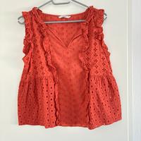 Neu - Only Bluse Gr. 36/38 Nordrhein-Westfalen - Hattingen Vorschau