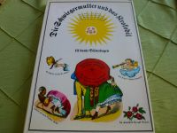 Buch: Die Schwiegermutter und das Krokodil, schön gestaltet Schleswig-Holstein - Bad Oldesloe Vorschau