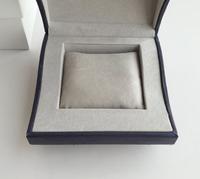 Vintage Longines Uhrenbox mit Umkarton Watch Box NOS Baden-Württemberg - Langenargen Vorschau