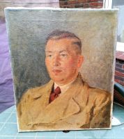 Jozef Krzyzak Portrait von 1940 Niedersachsen - Ihlow Vorschau