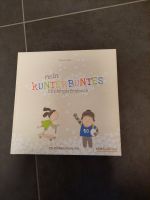 Mein kunterbuntes Kindergartenbuch Baden-Württemberg - Bietigheim-Bissingen Vorschau