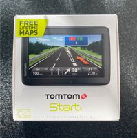 TomTom Start 25 Bayern - Hainsfarth Vorschau