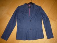 Women by Tchibo Jersey Blazer 42 neuwertig Duisburg - Duisburg-Süd Vorschau