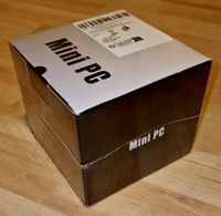 Mini PC Firebat t8 plus N100 16GB RAM 512GB wifi5 BT4.2 N E U Nordrhein-Westfalen - Radevormwald Vorschau