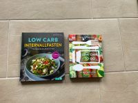 Low Carb Bücher, Intervallfasten und To go Schleswig-Holstein - Barsbüttel Vorschau