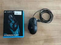 Logitech G402 Hyperion Fury Nordrhein-Westfalen - Mettingen Vorschau