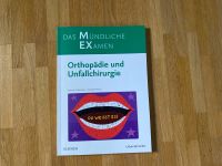 MEX Orthopädie und Unfallchirurgie M3 Medizin Baden-Württemberg - Tübingen Vorschau