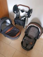 Kinderwagen 3 in 1 Duisburg - Meiderich/Beeck Vorschau