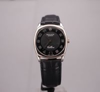 Rolex Cellini Danaos Fullset 18K White Gold  Ref. 4233/9 Nordrhein-Westfalen - Paderborn Vorschau