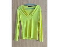 Guess Marciano Langarmshirt, Shirt, Gr. M, gelb, Neu Nordrhein-Westfalen - Kerpen Vorschau