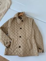 Steppjacke Original Burberry Kr. München - Ismaning Vorschau