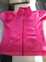 Jack wolfskin  Gr.116 Pink Niedersachsen - Wiesmoor Vorschau