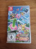 New Pokemon Snap Nintendo Switch Sachsen-Anhalt - Athenstedt Vorschau