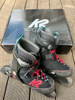 K2 Inline Skates - Gr. 35 - 40 Bayern - Freilassing Vorschau