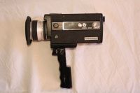 Zoom Reflex R8 Schmalfilmkamera Baden-Württemberg - Waldenburg Vorschau