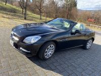 Mercedes-Benz SLK 200 BlueEFFICIENCY - Steuerkette neu Baden-Württemberg - Pfullingen Vorschau