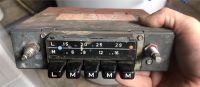 Oldtimer Blaupunkt Autoradio Hamburg 7639530 Hessen - Groß-Gerau Vorschau