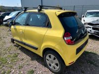 Schlachte Renault Twingo 3 Schlachtfest Türen Heck Thüringen - Emleben Vorschau