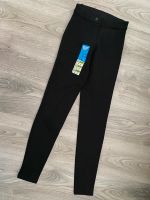 **Reithose**Decathlon**NEU**Gr.XS**schwarz**Fouganza** Thüringen - Zöllnitz Vorschau