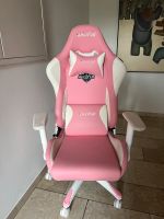 Autofull Pink Gamingstuhl Gamingchair Egirl Bunny Baden-Württemberg - Waiblingen Vorschau