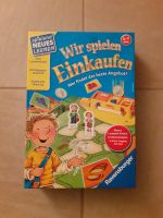 RAVENSBURGER *Wir spielen Einkaufen* Kinderspiel* 4 - 7 Jahre Baden-Württemberg - Achern Vorschau