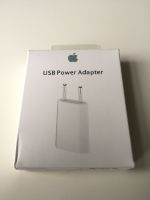 Apple Original USB Power Adapter Ladegerät Für Apple - A1400 5W Düsseldorf - Pempelfort Vorschau