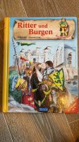 Buch Besserwisser, Ritter und Burgen Niedersachsen - Sehnde Vorschau