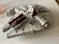 Star Wars Millenium Falcon Raumschiff Hasbro groß Düsseldorf - Flingern Nord Vorschau