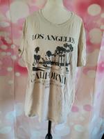Pull & bear shirt beige Größe XL Damen Sachsen - Borna Vorschau