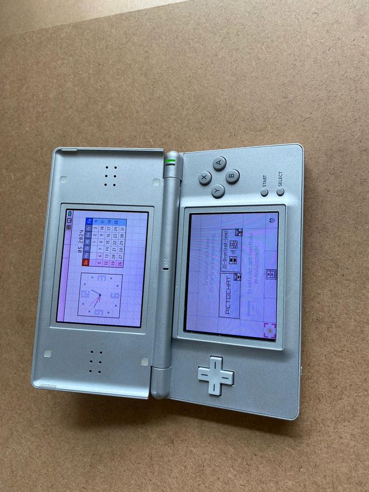 Nintendo DS in Otterberg