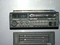 BLAUPUNKT BREMEN SQR 46 Autoradio Oldtimer Hessen - Meißner Vorschau