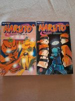 Naruto Manga Berlin - Steglitz Vorschau