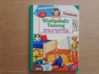 Kinderlernbuch Wortschatz-Training Vorschule Leo Lausemaus Mecklenburg-Vorpommern - Neuenkirchen bei Greifswald Vorschau