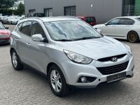 Hyundai ix35 Style AWD - Leder - Navi - PDC - TÜV+ÖL NEU Nordrhein-Westfalen - Bornheim Vorschau