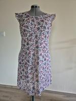 Sommerkleid von Qiéro in Größe 42 Hessen - Michelstadt Vorschau