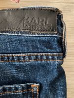 Karl Lagerfeld Jeans *Größe 30* Mit schönen Details Kreis Ostholstein - Scharbeutz Vorschau