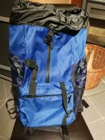 Rucksack blau Nordrhein-Westfalen - Erwitte Vorschau