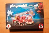 Playmobil Puzzle Feuerwehr Baden-Württemberg - Bonndorf Vorschau