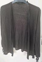 Leinen Cardigan von opus wie neu Hessen - Flörsheim am Main Vorschau