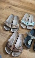 3x Birkenstock Madrid Größe 41 Bayern - Kammerstein Vorschau