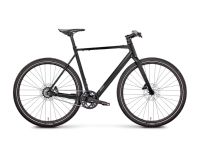 Rose Sneak Plus Urban E-Bike Schwarz Medium Aussteller Rheinland-Pfalz - Lascheid Vorschau