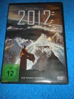 DVD 2012, John Cusack, Oliver Platt, Woody Harrelson,Danny Glover Hessen - Offenbach Vorschau