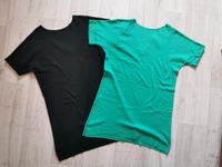 2 Kleider oder Longshirts Gr. Sachsen - Bannewitz Vorschau