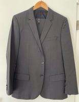 Anzug Hugo Boss, Anthrazit, Gr. 48 Nordrhein-Westfalen - Bad Driburg Vorschau