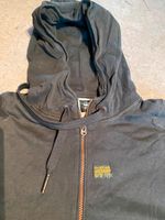 G-STAR RAW HOODIE GRAU S SEHR GUTER ZUSTAND!! Baden-Württemberg - Ulm Vorschau